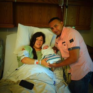 Meet your Posher, Roberto